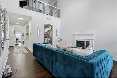 4105 Ravenwood Court #3, Union City, GA 30291 - Photo 3