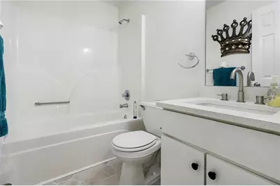 4105 Ravenwood Court #3, Union City, GA 30291 - Photo 19