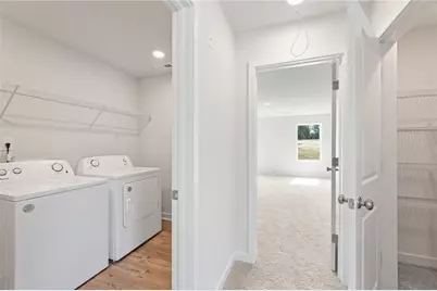 1707 Harper Lily Lane, Lawrenceville, GA 30043 - Photo 29