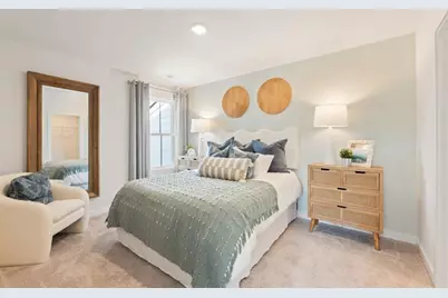 1707 Harper Lily Lane, Lawrenceville, GA 30043 - Photo 17