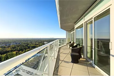 3325 Piedmont Road NE #2804, Atlanta, GA 30305 - Photo 23