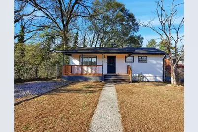 132 Lamar Avenue NW, Atlanta, GA 30314 - Photo 1