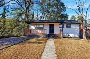 132 Lamar Ave NW, Atlanta, GA 30314 - Photo 1