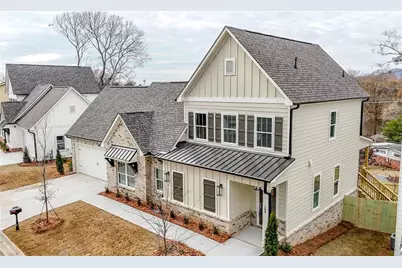 184 Summit Avenue, Marietta, GA 30060 - Photo 3