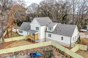 184 Summit Ave, Marietta, GA 30060 - Photo 33