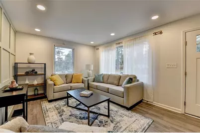 1917 Don Juan Lane, Decatur, GA 30032 - Photo 5