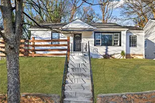 1173 Fenwood St SW, Atlanta, GA 30314 - Photo 1