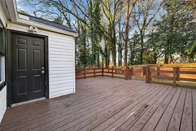 1173 Fenwood Street SW, Atlanta, GA 30314 - Photo 19