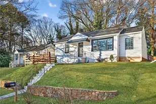 1173 Fenwood St SW, Atlanta, GA 30314 - Photo 3