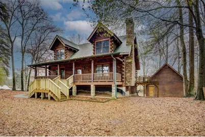 4185 Gauntt Road, Covington, GA 30014 - Photo 3