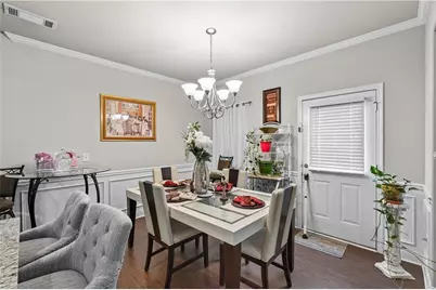 409 Hyder Court, McDonough, GA 30253 - Photo 11