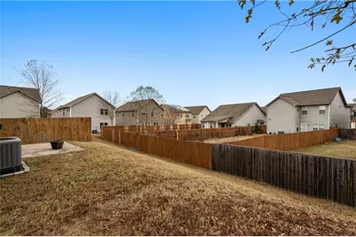 409 Hyder Court, McDonough, GA 30253 - Photo 31