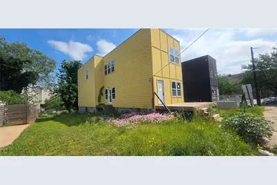 827 Drummond Street SW, Atlanta, GA 30314 - Photo 1