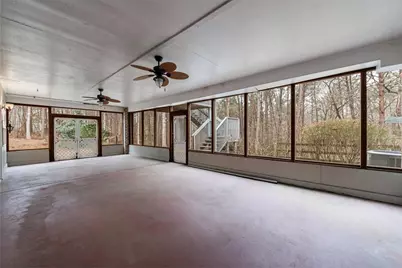 267 Sharp Mountain Parkway, Jasper, GA 30143 - Photo 35