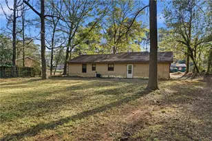 850 King Dr SE, Conyers, GA 30094 - Photo 39