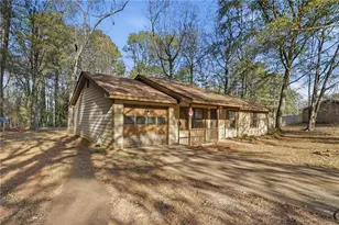 850 King Dr SE, Conyers, GA 30094 - Photo 33