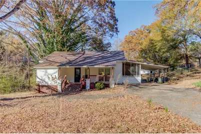 5537 N Richland Creek Road, Buford, GA 30518 - Photo 1