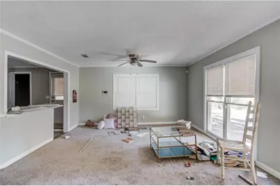 5537 N Richland Creek Road, Buford, GA 30518 - Photo 5