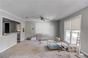 5537 N Richland Creek Rd, Buford, GA 30518 - Photo 5