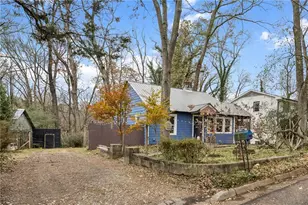 1155 Jolly Ave, Clarkston, GA 30021 - Photo 3