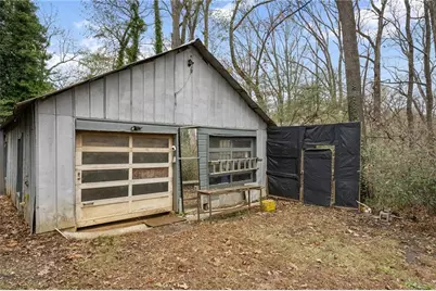 1155 Jolly Avenue, Clarkston, GA 30021 - Photo 27