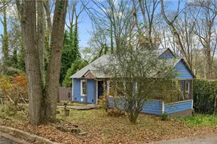 1155 Jolly Ave, Clarkston, GA 30021 - Photo 5