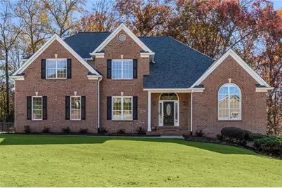 5926 Mount Water Trail, Buford, GA 30518 - Photo 1