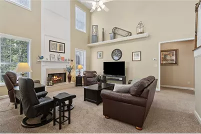 5926 Mount Water Trail, Buford, GA 30518 - Photo 9