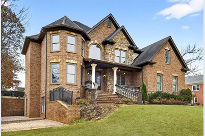 820 Cramac Drive, Lawrenceville, GA 30046 - Photo 3