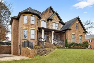 820 Cramac Dr, Lawrenceville, GA 30046 - Photo 5