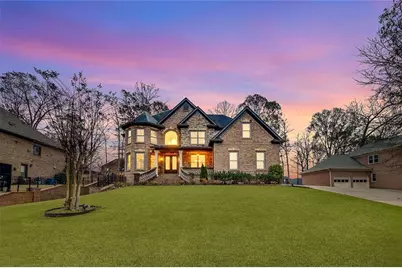 820 Cramac Drive, Lawrenceville, GA 30046 - Photo 73