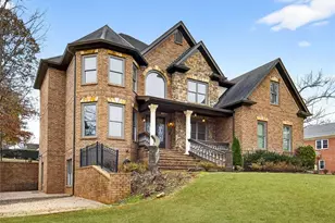 820 Cramac Dr, Lawrenceville, GA 30046 - Photo 5