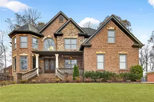 820 Cramac Dr, Lawrenceville, GA 30046 - Photo 11