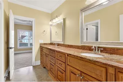 820 Cramac Drive, Lawrenceville, GA 30046 - Photo 33