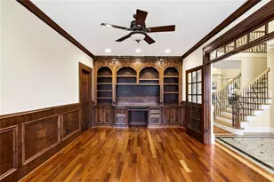 820 Cramac Dr, Lawrenceville, GA 30046 - Photo 11