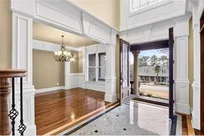 820 Cramac Drive, Lawrenceville, GA 30046 - Photo 5