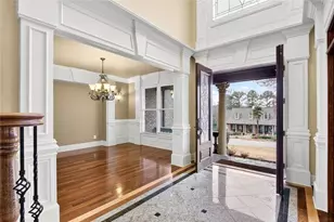 820 Cramac Dr, Lawrenceville, GA 30046 - Photo 5