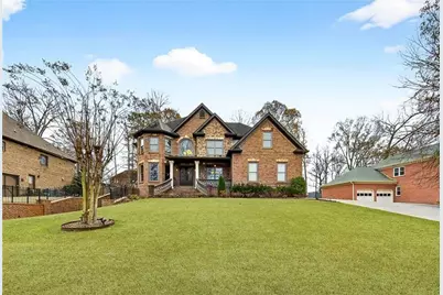 820 Cramac Drive, Lawrenceville, GA 30046 - Photo 3