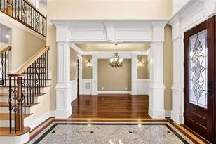 820 Cramac Dr, Lawrenceville, GA 30046 - Photo 9