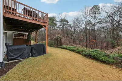 3811 Chattahoochee Summit Drive SE #5, Atlanta, GA 30339 - Photo 27