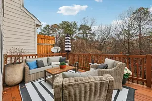 3811 Chattahoochee Summit Dr SE, Atlanta, GA 30339 - Photo 5