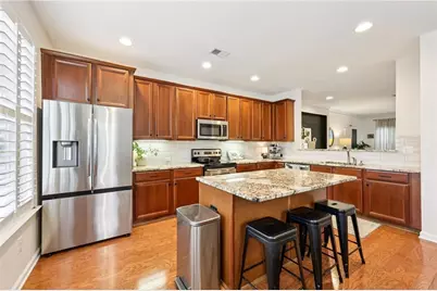 3811 Chattahoochee Summit Drive SE #5, Atlanta, GA 30339 - Photo 9