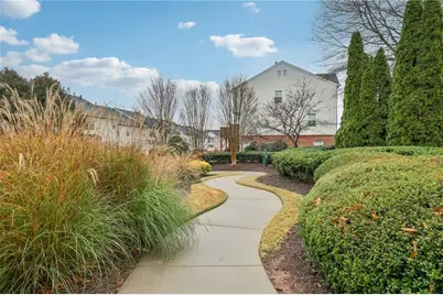 3811 Chattahoochee Summit Drive SE #5, Atlanta, GA 30339 - Photo 33