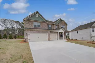 2536 Cadenza Cir, Dacula, GA 30019 - Photo 3