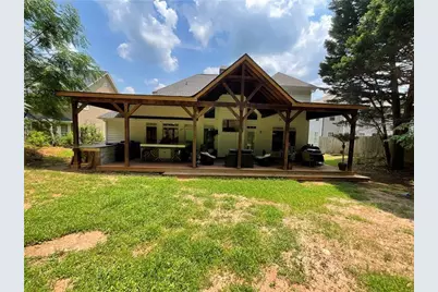 134 Carolinas Way, Fayetteville, GA 30215 - Photo 29