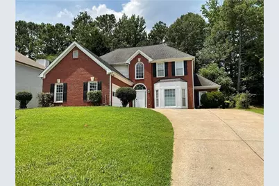 134 Carolinas Way, Fayetteville, GA 30215 - Photo 1