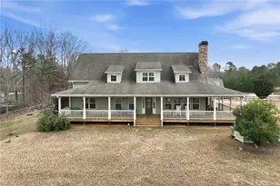 5505 Wheeler Plantation Dr, Murrayville, GA 30564 - Photo 11