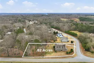 5505 Wheeler Plantation Dr, Murrayville, GA 30564 - Photo 5