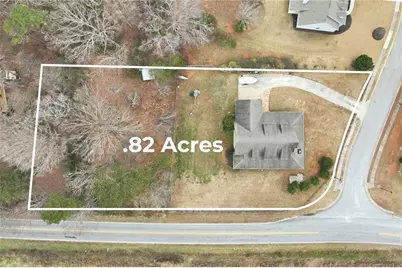 5505 Wheeler Plantation Drive, Murrayville, GA 30564 - Photo 7