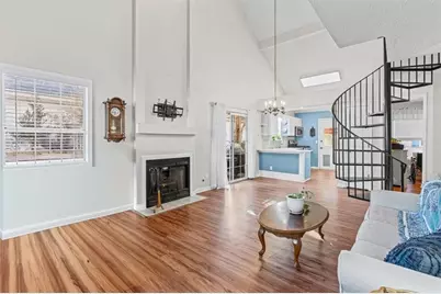 1351 Yorkshire Lane, Woodstock, GA 30188 - Photo 3